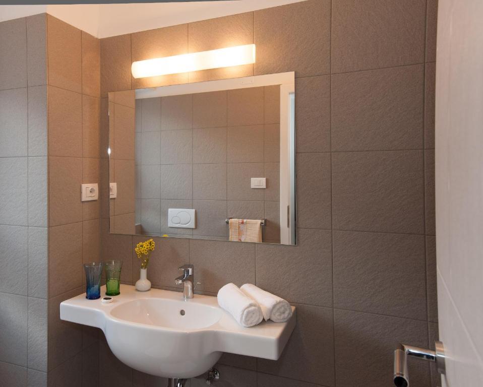 Hotel Stifter Lutago Room photo