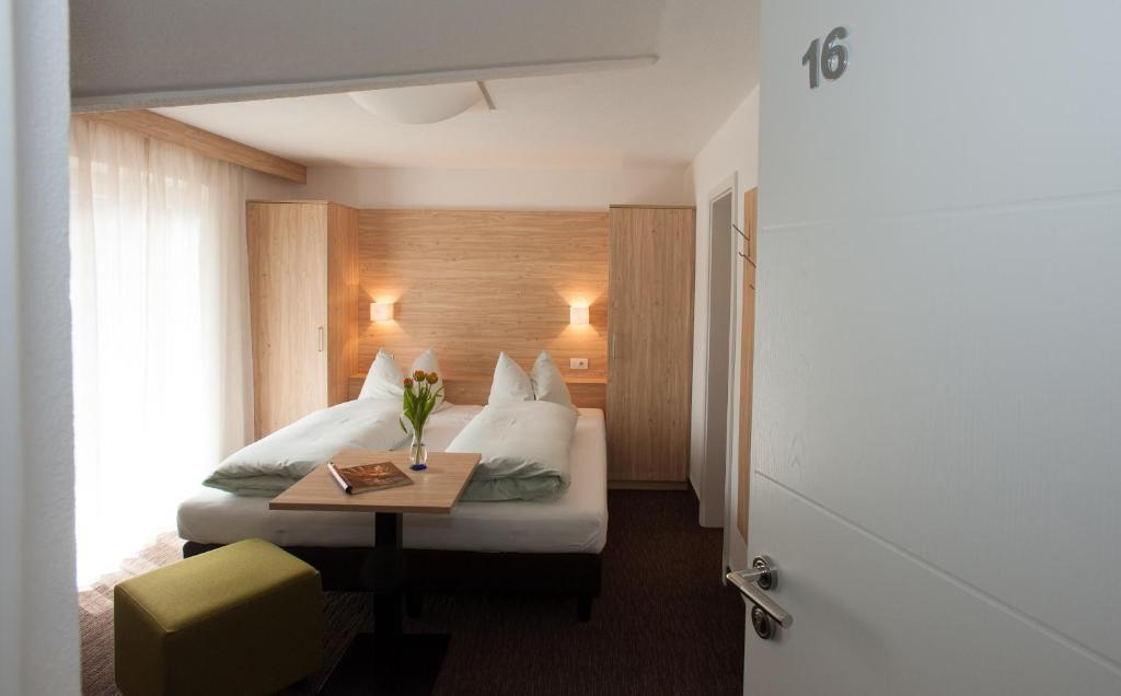 Hotel Stifter Lutago Room photo