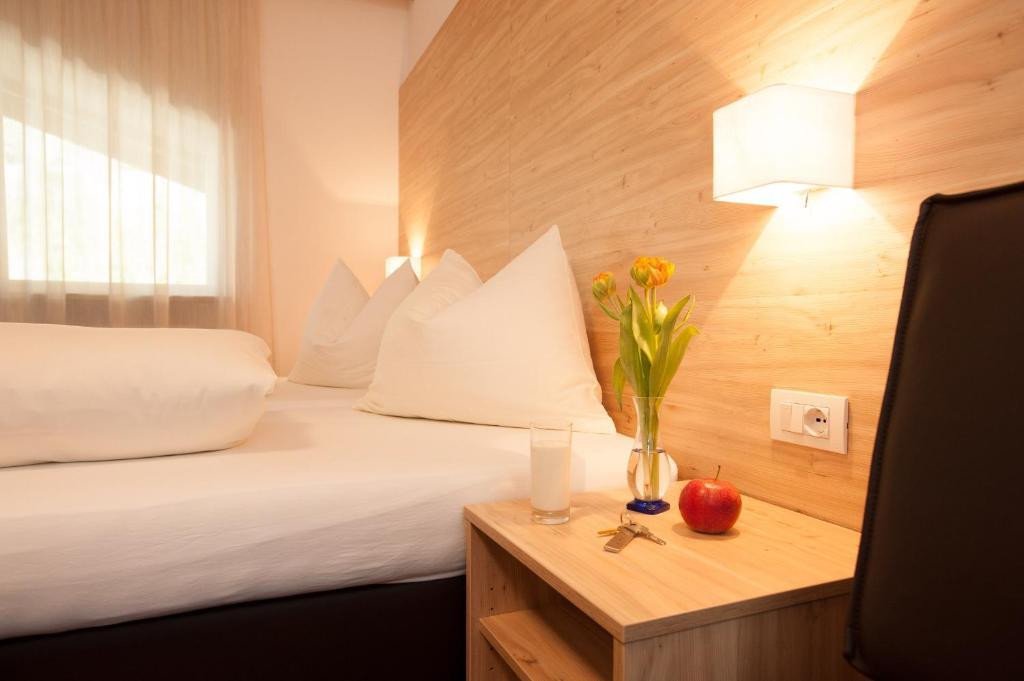 Hotel Stifter Lutago Room photo
